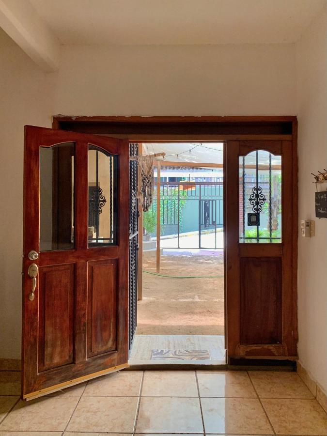 Hotel Casa Karma Puerto Escondido  Exterior foto